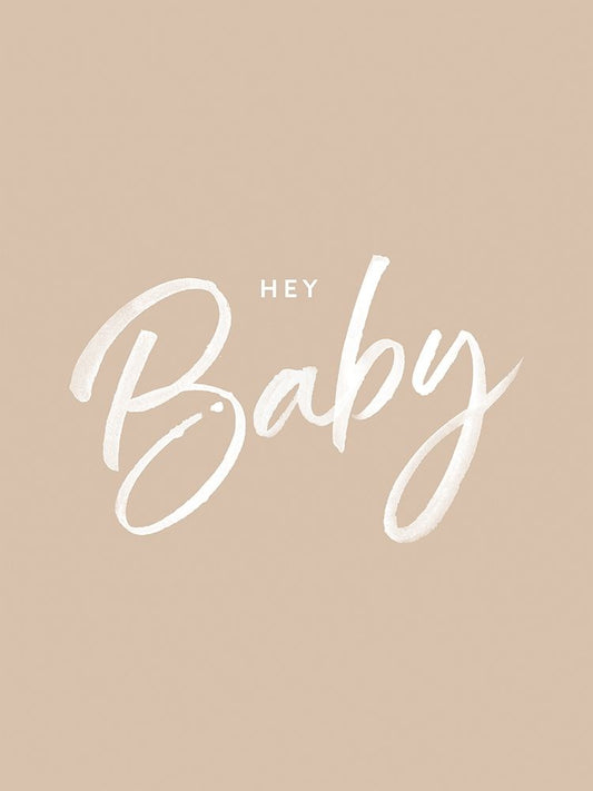 Hey Baby