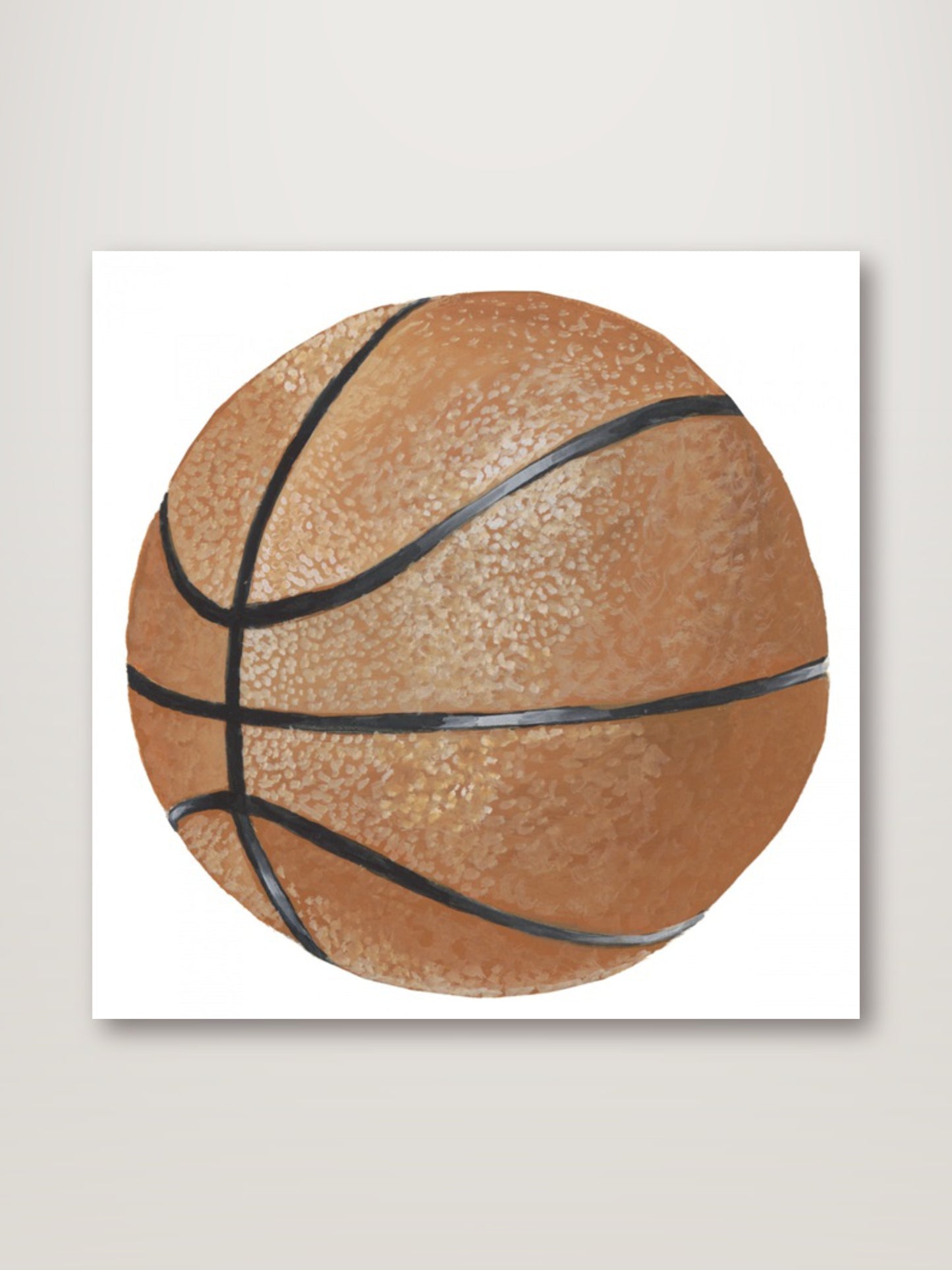 Sporting IV - Basketball
