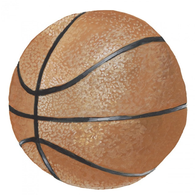 Sporting IV - Basketball