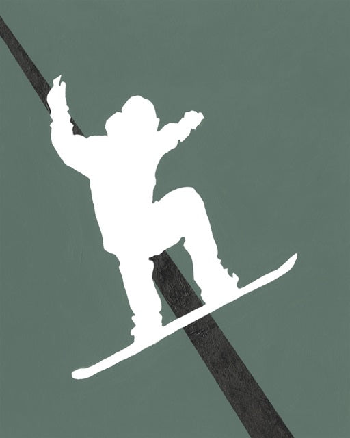 It's All About The Game XII - Snowboard