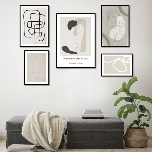 Gallery Wall 05