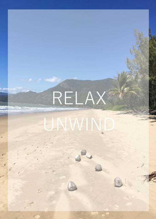 Relax, Unwind