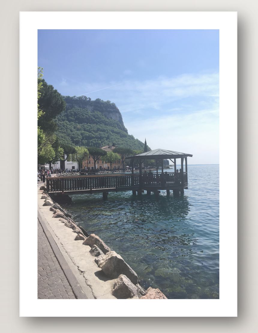 Amalfi Sea
