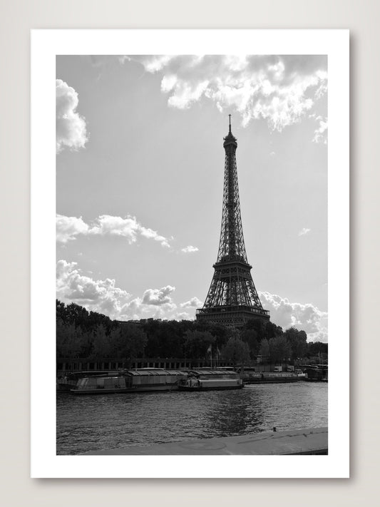 Paris Views
