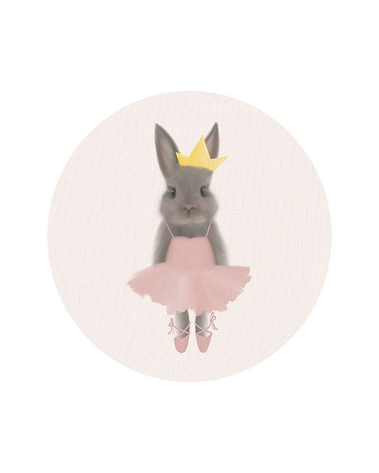 Ballet Bunny