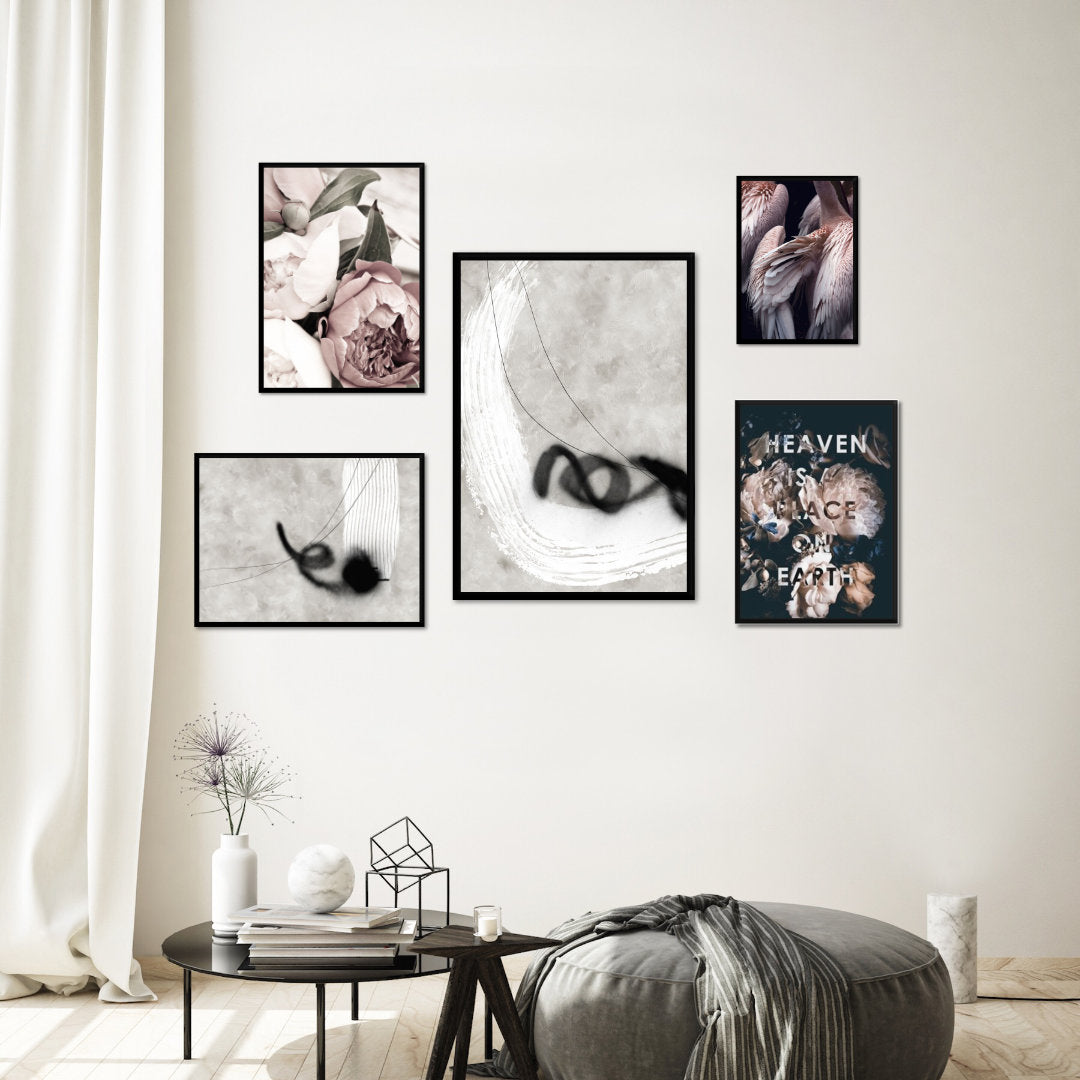Gallery Wall 01
